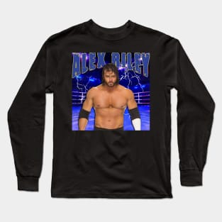 ALEX RILEY Long Sleeve T-Shirt